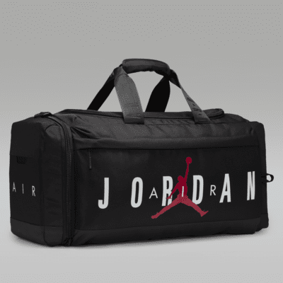 Amazon.com | Nike Air Jordan Velocity Duffle Bag (One Size